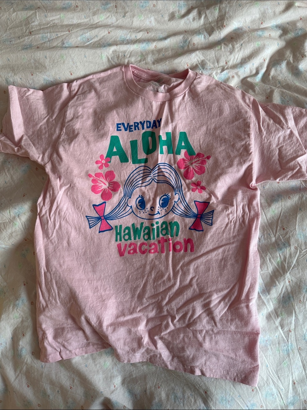 haleiwa shirt only wore once